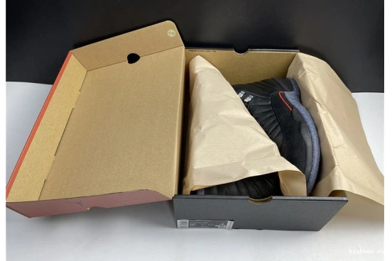 Rep Black Utility DC1062-006 Air Jordan 12 DC1062-006 0509